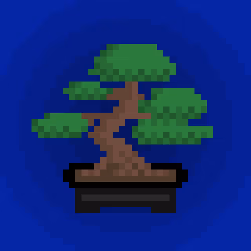Bonsai #006
