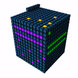 Date Block - May 28, 2022, week 21