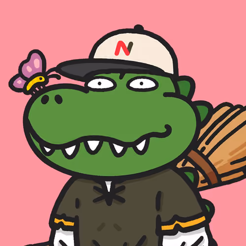 Gator #1039