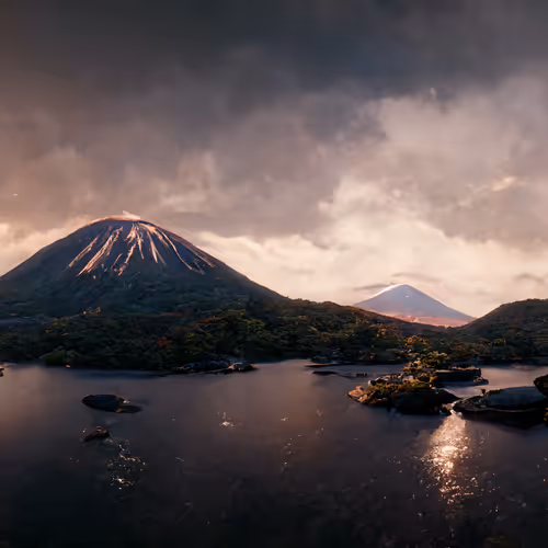 National Park Skylines
