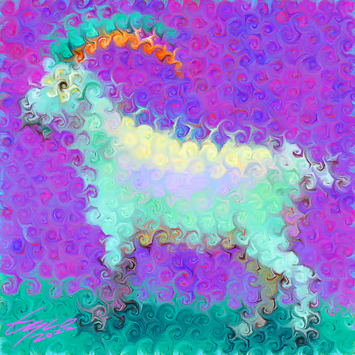 Item #94386453671052658129879968456816396707474017098480200431993549447618271117313 Media