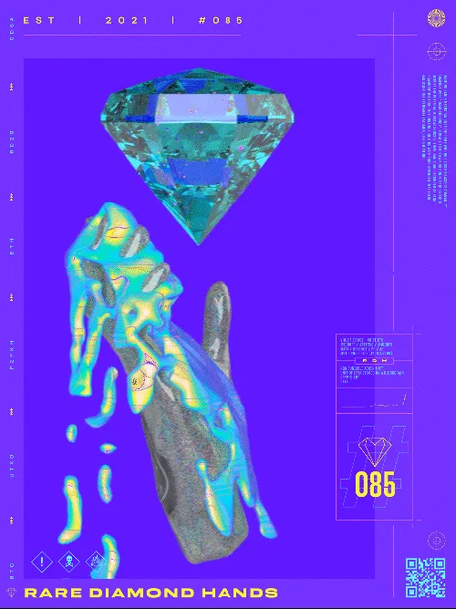 Item #17042082195114922349216627701641350073727386358402467038423114215124084195329 Media