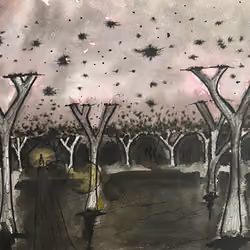 DecentraTrees