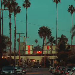 Somewhere Else: 042 - Lights, Camera, Action