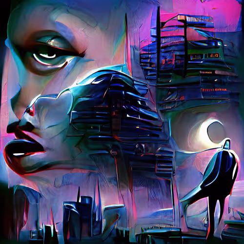 After Dark