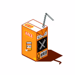 Juicebox #0985