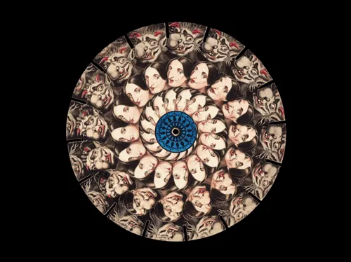 Item #65254070168853509365948535795632410090541868505606931316904436520599500619777 Media