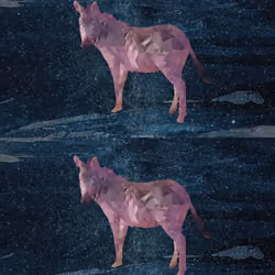 Galactic Horse