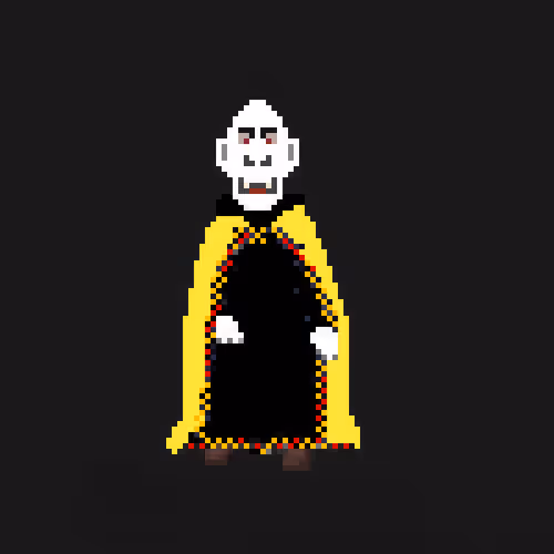 EtherGhoulz Collection - old V2