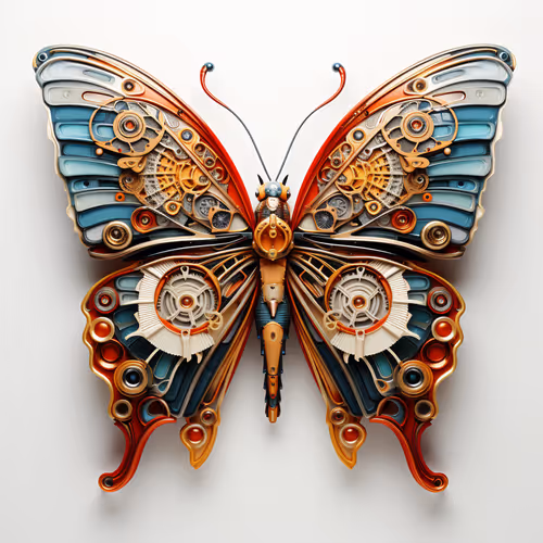 Item #2822519727670833226395243898713876416509003933339245912023350132018832736257 Media