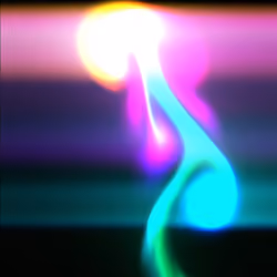 Soul Space # 392