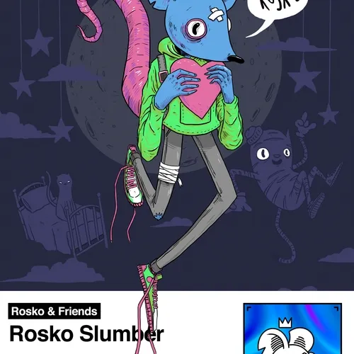 Rosko Slumber