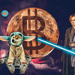 May the force be with Musk