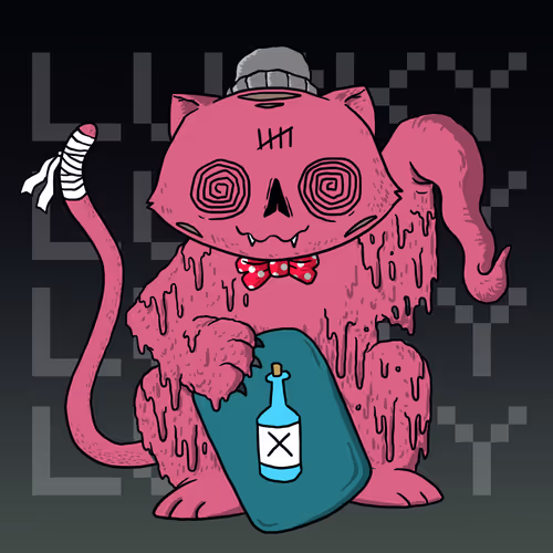 Luckycat
