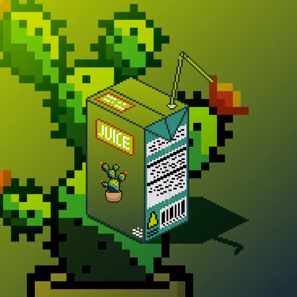 Juicebox #4210