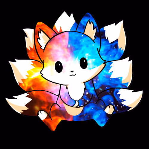 Kitsuneadoption