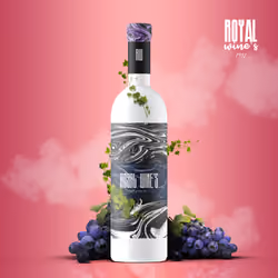 Royal Wine's #245
