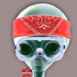 Alien 50