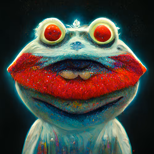 Item #40530340080120901877335050417347163770973456765637796701467888138642952028161 Media