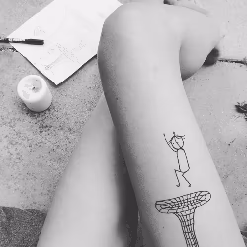 mi permanent collection