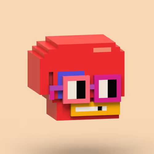 Voxelnouns