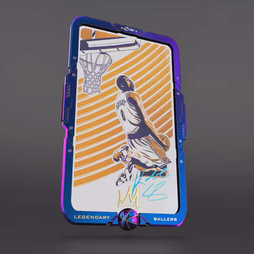 Item #21004568977580088162536612870601690465411123187278241104579420795567012315137 Media
