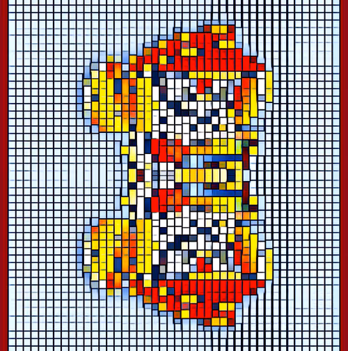 Item #36305512620292938505306004953164465004891386854350308921353522961848811388929 Media
