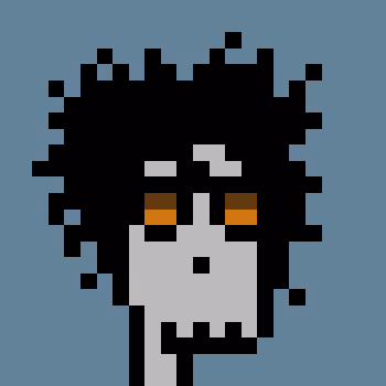 Item #86951486456867538076669133272839798956968470457415089088691115417579535990785 Media