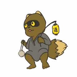 Hyakki yagyo 004
