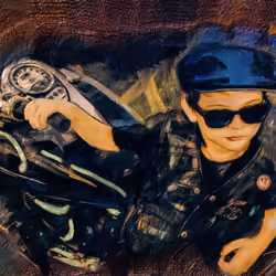 Bad boy