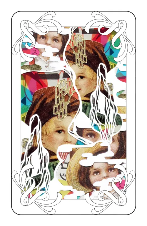 Item #113730862565168297549432933998493185903403964444544322988836227930657369620481 Media