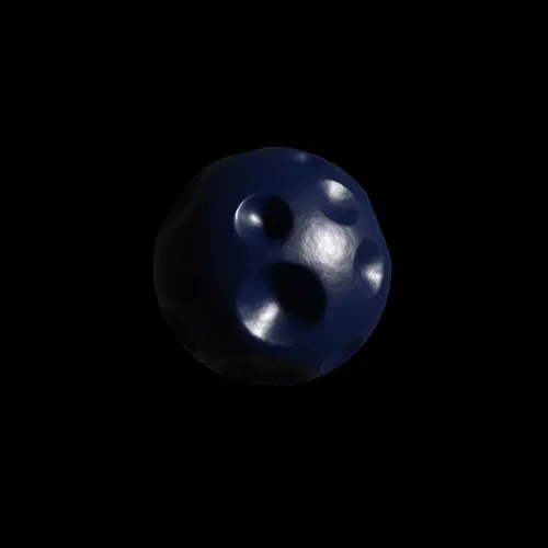 Moon Marbles Genesis