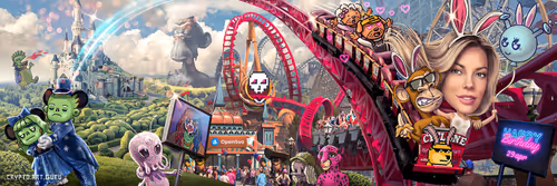 Item #103014095706702241576926542956967567612942306975044184260604916969511680212993 Media