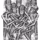 DNA's Inked 1/1's