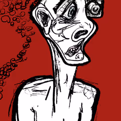 Anxiety.