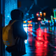 Metropolis: Life After Dark