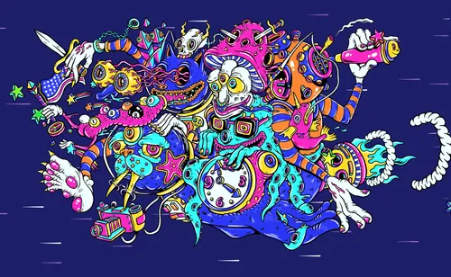 Item #83086342389322901845674905302425166481780536355779929647126494273134256979969 Media