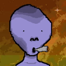CyberAlienz #86