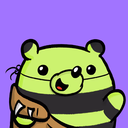 Hammy #0491