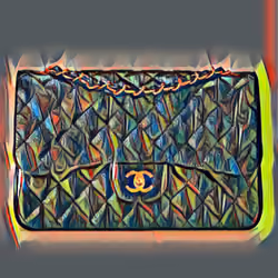 DESIGNER BAG #3