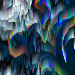 OBSCURE ALTERATION V2 #53