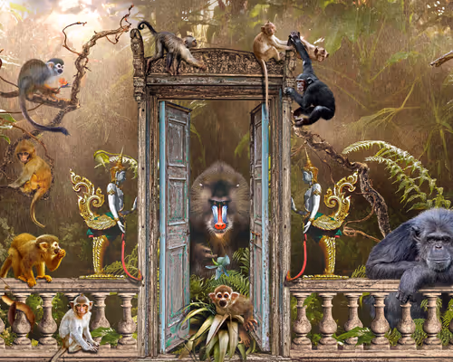 Item #7337919021476473010516080548400524729331282711541534814042146263826178244609 Media