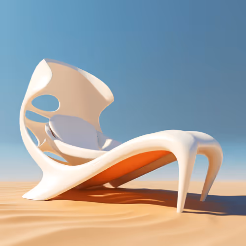 Chairscape OPMBiPdBX1