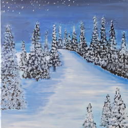 White Christmas Q