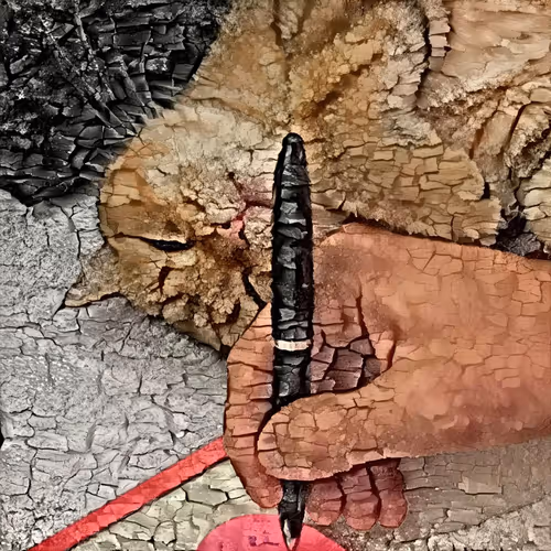 Item #84889371555348711549292944626778091339480944889018475842771169802074699333633 Media