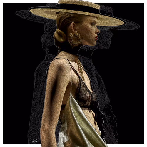 Item #43656286723730740391125197952268176701156542796778870681183313702491078524929 Media