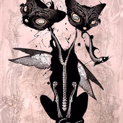 Artkitties