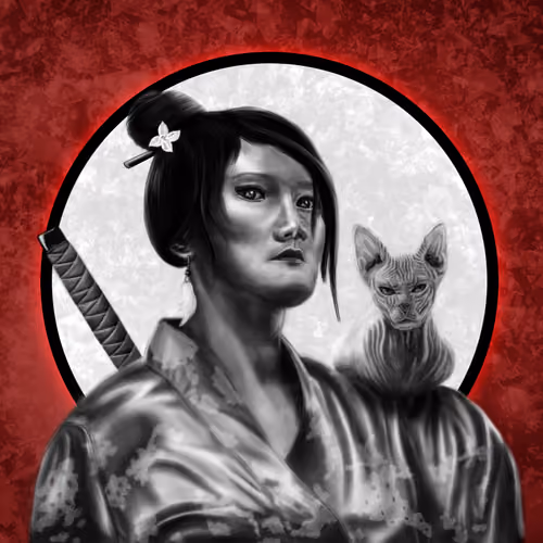 Neko Musha