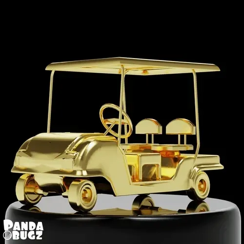 PandaBugz NFT Giveaway Collection