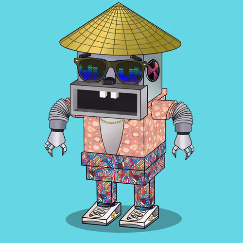 Item #7948986454524070020768945236896966363085064345480333639509855127128831426561 Media